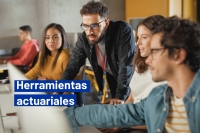 Lecciones del fuego: ¿qué podemos aprender las aseguradoras de los incendios forestales en California?